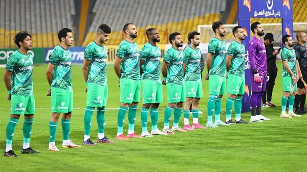 المصري البورسعيدي