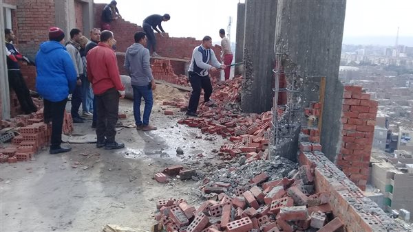 جانب من الحملات