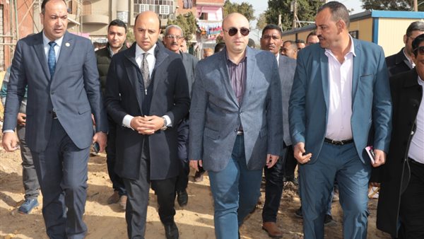 صورة من الزيارة 