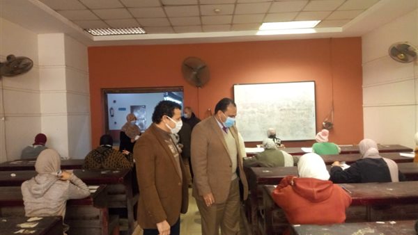 صورة من جولة نائب