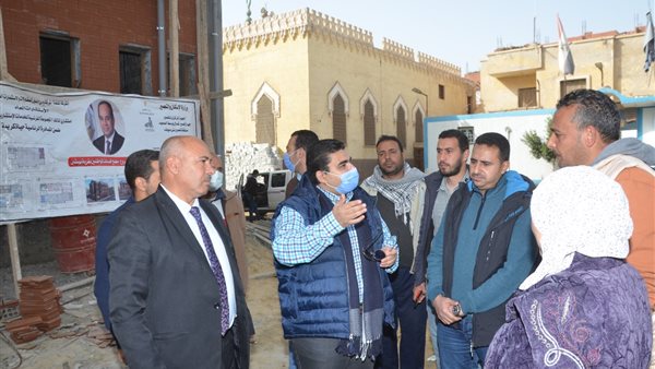 صورة من جولة نائب