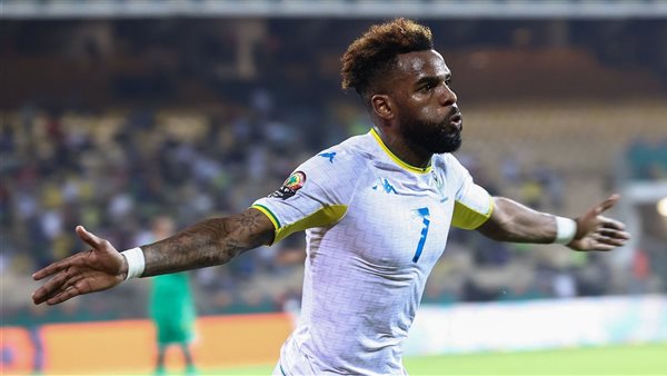 أرون بوبيندزا