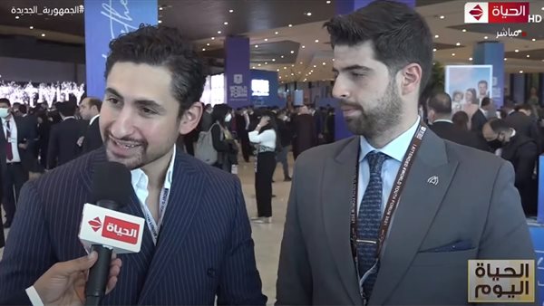 صورة من البرنامج