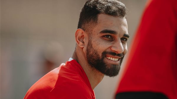 عمرو السولية لاعب