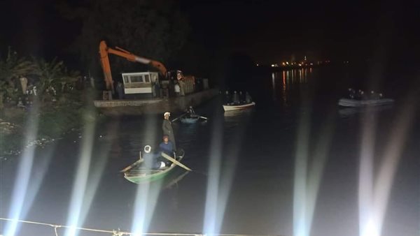 موقع الحادث