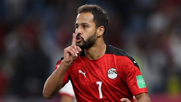 احمد رفعت، لاعب نادي