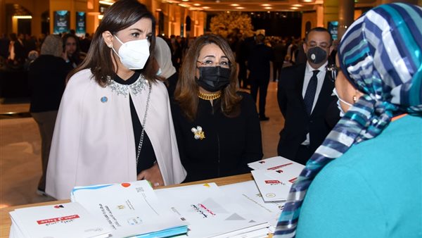 جانب من الحدث