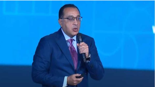 مصطفى مدبولي رئيس