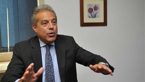 خالد الدرندلي