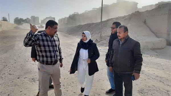 المهندسة فاطمة أحمد