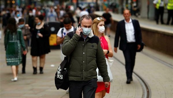 فيروس كورونا يتفشى