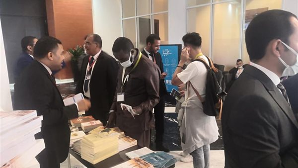 جناح مرصد الازهر