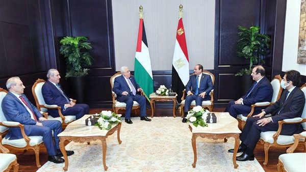 خلال اللقاء 