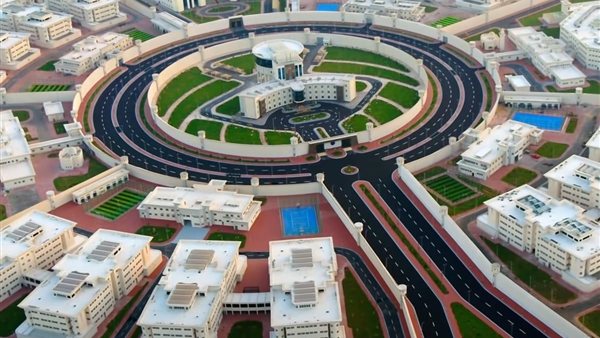 مركز الاصلاح والتأهيل