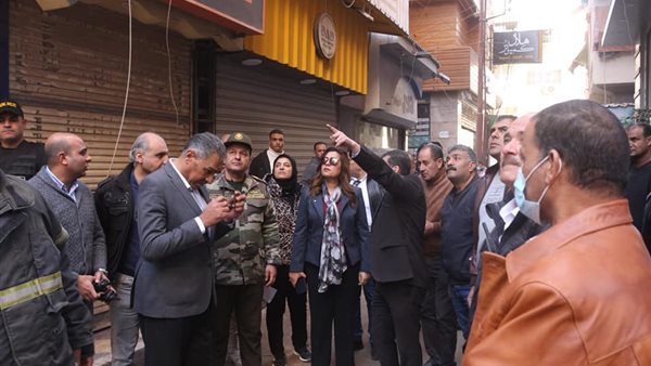 صورة من جولةمحافظ