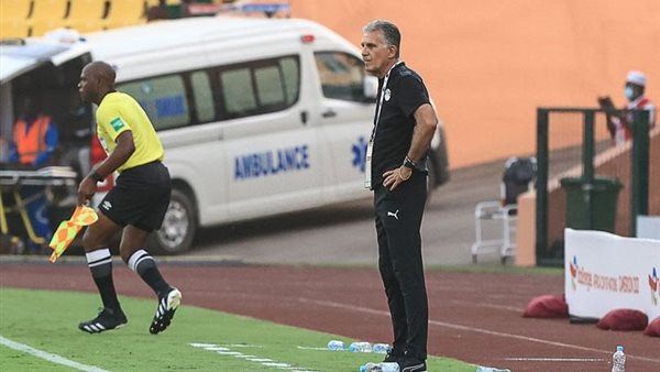 كيروش مدرب منتخب