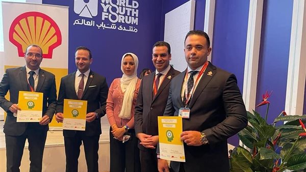 جانب من الحدث