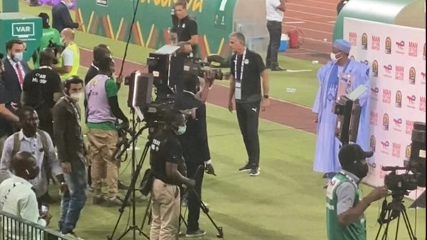 صورة من الحادثة