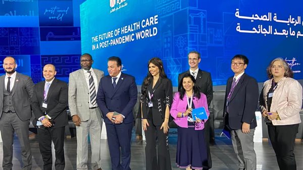 جانب من الحدث