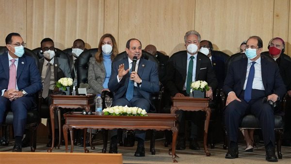 جانب من الحدث