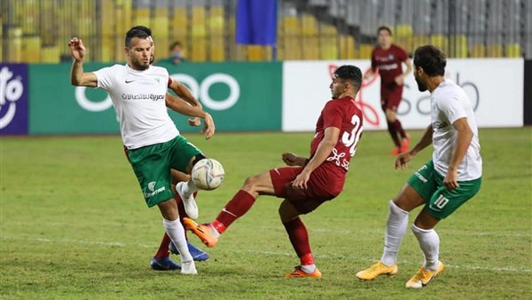 جانب من مباراة سابقة