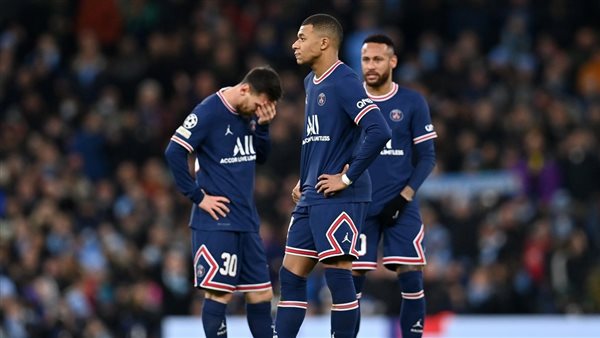 باريس سان جيرمان