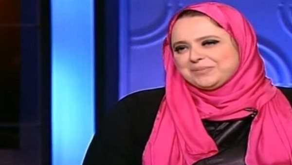 عبير الشرقاوى