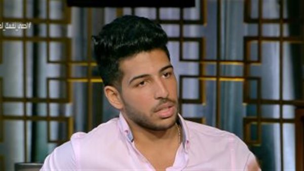 محمود عمرو ياسين