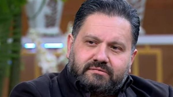 الفنان ادورد