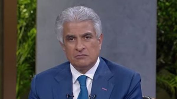 وائل الابراشى 