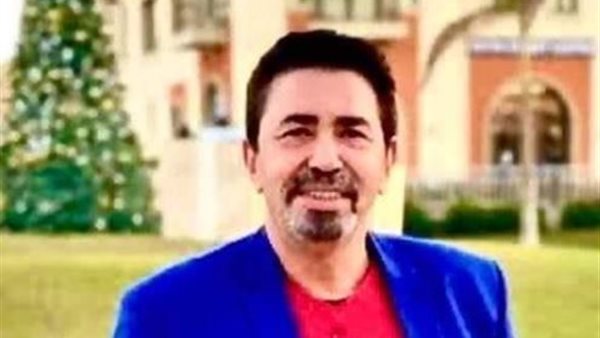 وحيد السنباطى 