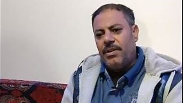 شقيق المجنى عليها