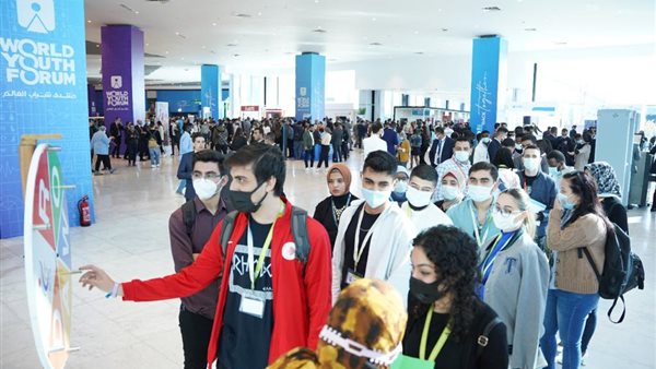 صورة من أمام جناح