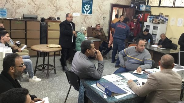 صورة من الحدث