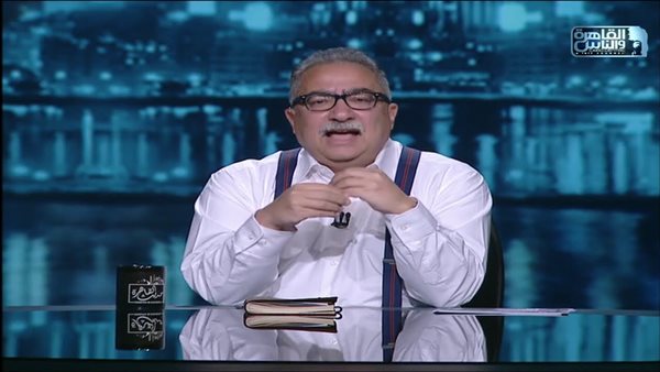 ابراهيم عيسى