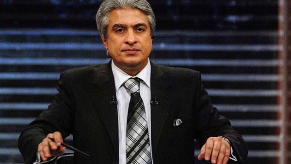 وائل الإبراشي