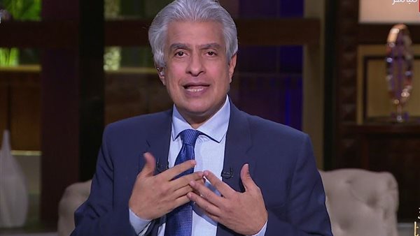 وائل الإبراشي