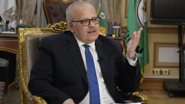 محمد عثمان الخشت