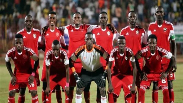 منتخب السودان