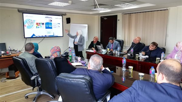 جانب من الحدث