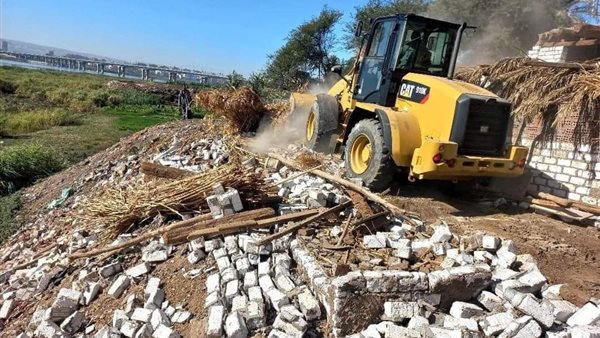 جانب من الحدث