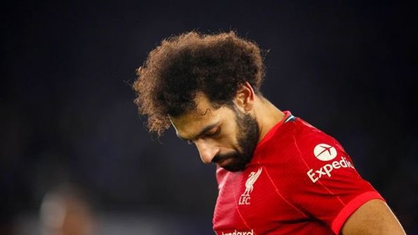 محمد صلاح نجم ليفربول