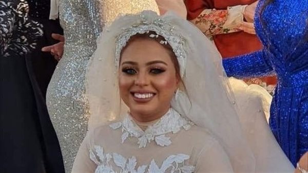 هاجر عروسة الهرم