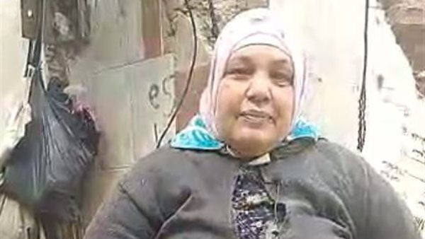 ام تقى جزارة امبابة