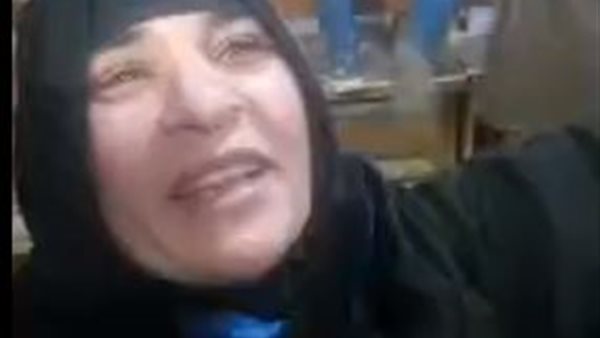 والدة مهندس الدقهلية