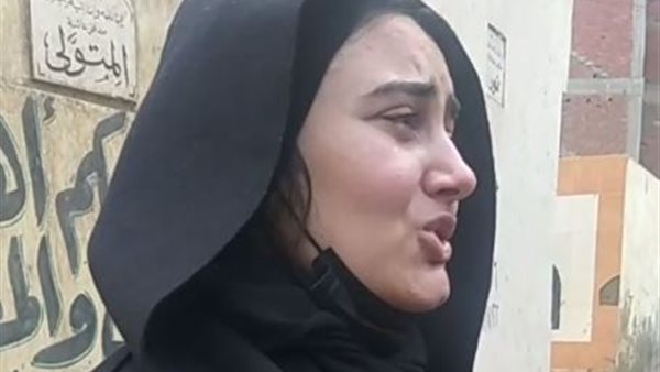 زوجة مهندس الدقهلية