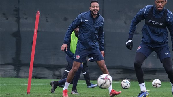 محمود كهربا