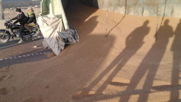 انقلاب السيارة 