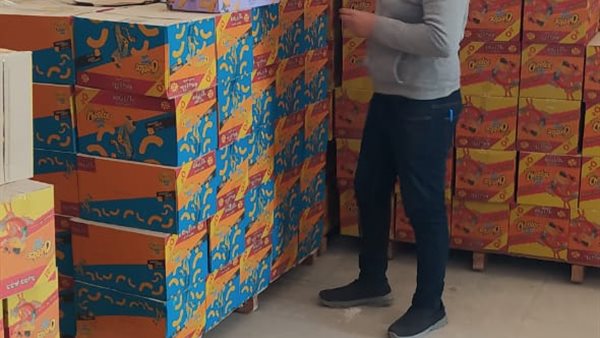 صورة من بعض الحملات