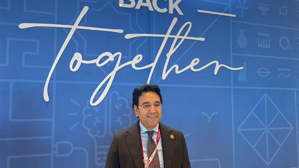 أيمن محسب، عضو مجلس